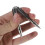 Heavy-Duty Spring Set Hammerless Set 1/32”-1/16” Hammerless Set Spring Tool 7