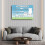 Cloud Types Chart Canvas Poster – Wall Art for Living Room 3