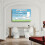 Cloud Types Chart Canvas Poster – Wall Art for Living Room 4