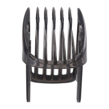 WQNZMADO Comb Attachment for Philips Hair Clippers HC3400/HC3410/HC3420/HC3422/HC3426/HC5410/HC5440/HC5447/HC5450/HC7452 – Black
