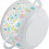 6Qt Porcelain Enamel Dutch Oven 3