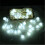 Kerstlichtslinger met 40 LED-bolletjes 4