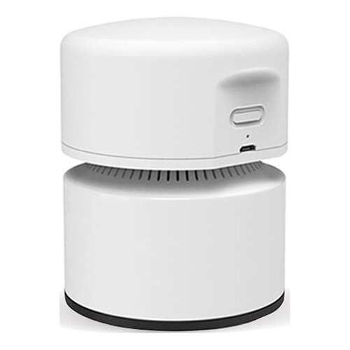 Μίνι επαναφορτιζόμενη ηλεκτρική σκούπα γραφείου, ασύρματη ηλεκτρική σκούπα