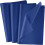 Marinblått silkespapper 100 ark 50 x 35 cm 1