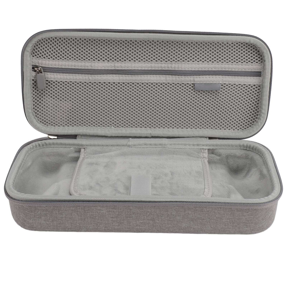 Eva Portable Protective Case For Portal Console Shockproof & Drop Resistant 4641385887754
