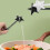 Voedselbewaarstaaf met peperdispenser 6