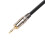 Καλώδιο Jack 3.5mm σε διπλό καλώδιο 6.35mm Aux Cable2Mono6.5Jack σε 3.5Malce για μίξη ενισχυτή 5