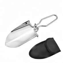 Efficient Gardening Shovel Easy To Excavate Soil Helps You Create A Perfect Garden A Must Have For Gardening