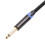 Καλώδιο Jack 3.5mm σε διπλό καλώδιο 6.35mm Aux Cable2Mono6.5Jack σε 3.5Malce για μίξη ενισχυτή 7