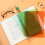 A4 Binder Dividers with Write-On Tabs, 4-Pc Set, 4 Colors, Compatible with 3-Ring Binders 6