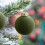 Christmas tree decoration pendant wine red coffee green 2