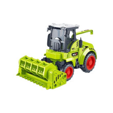 Dětský traktor s vagónem, sada 1 kus
