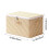 Karymi Lockable Storage Box with Drawers Foldable 1 Unit 3