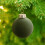 Christmas tree decoration pendant wine red coffee green 5