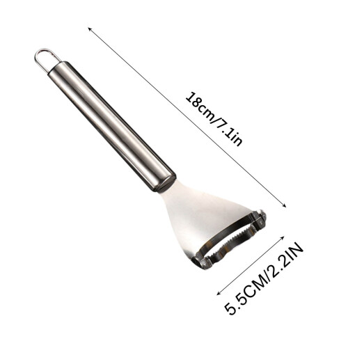 YOBOLK sbuccia-pannocchie, utensile da cucina 2