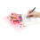 Artisanal 3D Pop-up Easter Card with Egg & Tree Design – Compatible with Sinyiin 4