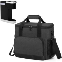 Sac de transport pour cafetière Keurig K-Mini et K-Mini Plus