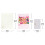 Artisanal 3D Pop-up Easter Card with Egg & Tree Design – Compatible with Sinyiin 6