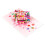 Artisanal 3D Pop-up Easter Card with Egg & Tree Design – Compatible with Sinyiin 7