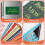 Inspirational Fridge Magnets Positive Affirmations 60 pcs 3