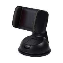 Suport telefon auto QenAShaing cu ventuză rotativă la 360