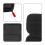 Portable Storage Bag for RG  Handheld Storage Bag Waterproof Shockproof Protective Case Portable Game Bag 4