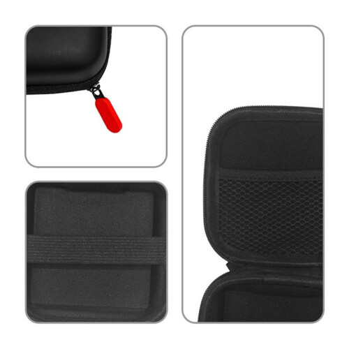 Portable Storage Bag for RG  Handheld Storage Bag Waterproof Shockproof Protective Case Portable Game Bag 2