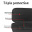 Portable Storage Bag for RG  Handheld Storage Bag Waterproof Shockproof Protective Case Portable Game Bag 5