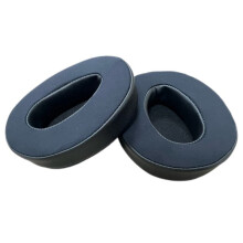 Earpads for WH-CH700 CH710N/720 Headphones Earphone Cover Earmuffs Headphone Sponge Cover Replacement Accessories