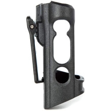 Clip Holster for APX6000/APX8000/PMLN5709/PMLN5709A Wireless Radio Holder Walkie Talkie Cover Case