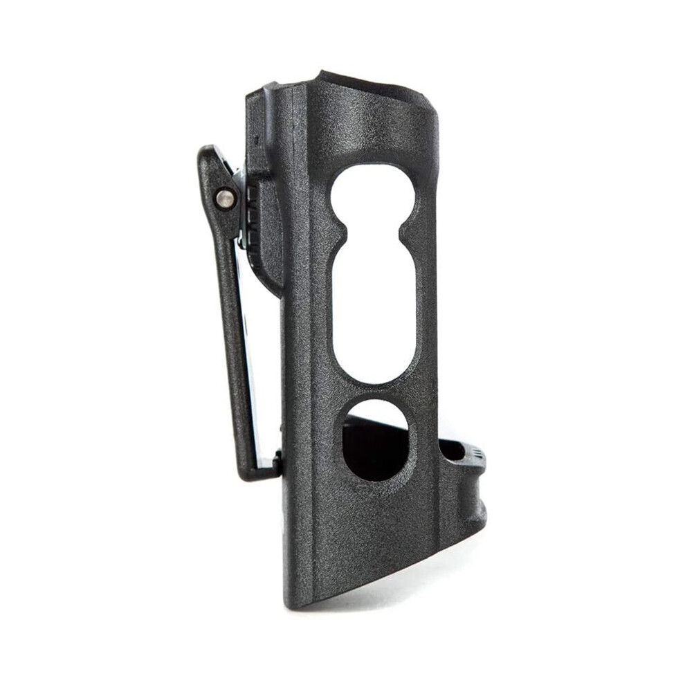 Photos - Radio / Clock Clip Holster for APX6000/APX8000/PMLN5709/PMLN5709A Wireless Radio Holder Walkie Talkie Cover Case