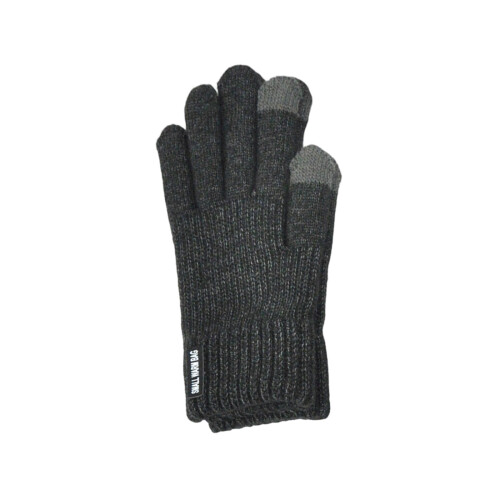 Herren-Winterradhandschuhe, fleecegefüttert, warm und winddicht