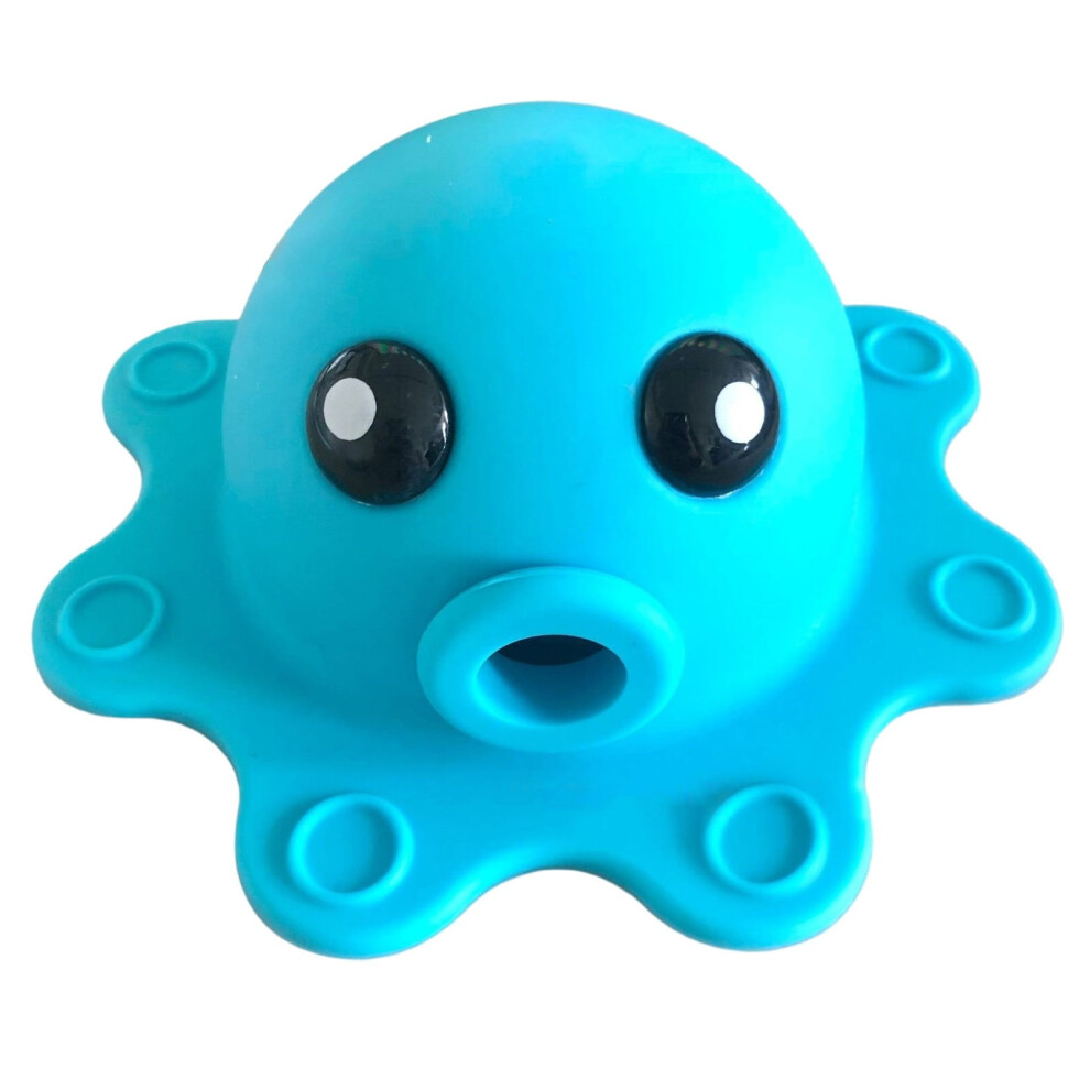 Bathtub Drain Cover Shaped Bathroom Stopper Overflow Plug With Suction Cups For Tub And Shower Drain 9422877901050