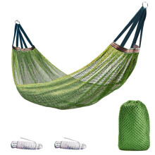Travel Hammock Nylon Lightweight 450lb Capacity