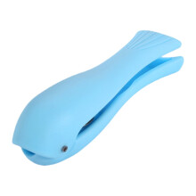 Casse-noix manuel en forme de baleine pour noix Ă coquilles dures