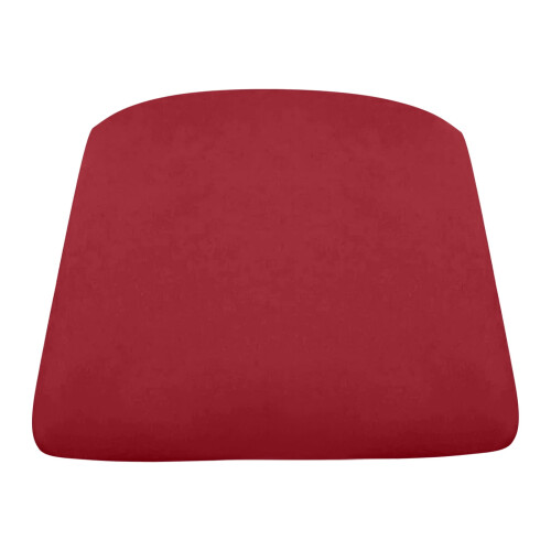 Capas elásticas removíveis e laváveis para cadeiras de jantar (1 unidade) 1