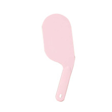 Pink Bed Sheet Tucker Tool – Mattress Lifter Wedge for Easy, Hand-Protecting Sheet Changes (Compatible with Standard Beds)