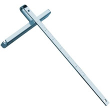 49-22-2731 Rip Fence Fits for Milwauk-ee 2731 2732 Fuel Circular Saw$$Tools & Hardware Other