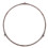 Microwave Glass Turntable Roller Ring Support Tray Replacement 8.66X8.66X0.55in(1 pc) 1