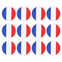 Accessoires vestimentaires Multi Cloth12 pièces