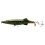 2PC Fishing Lures Jigs Spiral Propeller Surface Tractor Simulation compatible with Sharp Hook Hard Bait 1