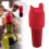 Bouchon pour vin mousseux réutilisable et incassable (1 pièce) 1
