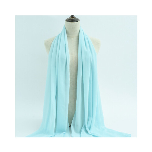 Bandeau turban uni style N 2