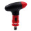 Manual T Type Ratchet Screwdriver Quick Bolt Driver Batch 6.35 mm Rotate Forward 5