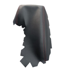 Lederen armleuninghoes voor de middenconsole van de Lexus IS250/IS350