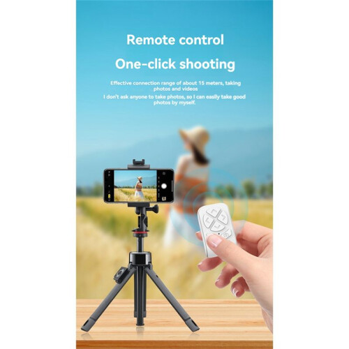 Wireless  Remote Control Fingertip Remote Control Ring Page Turner Rolling Ring for Phones Tablets Cameras B 2