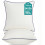 Kuddinlägg Fyrkantiga 24x24 Beige Polyester 2-pack 1