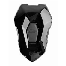 Tail Rear Seat Cover Fairing Cowl For BMW S1000R 2021-2024 M1000R 23-24 Black