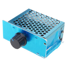 Modulo regolatore di tensione 4000W 10-220V Velocità motore