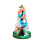 Mini kerstboomkweekset met kristallen en versieringen 1